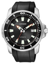 Мужские наручные часы Citizen NJ0011-01E