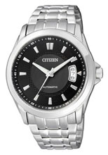 Мужские наручные часы Citizen NJ2171-55E