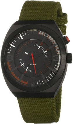Мужские наручные часы Diesel DZ1412