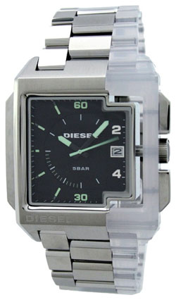Мужские наручные часы Diesel DZ1418