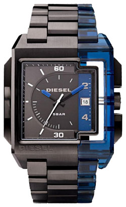 Мужские наручные часы Diesel DZ1419