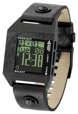 Мужские наручные часы Diesel DZ7045