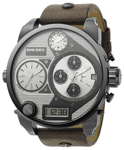 Мужские наручные часы Diesel DZ7126