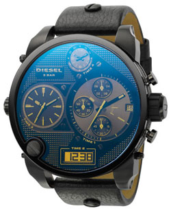 Мужские наручные часы Diesel DZ7127