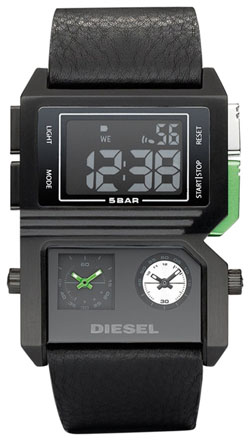 Мужские наручные часы Diesel DZ7173