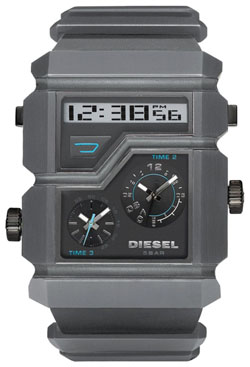 Мужские наручные часы Diesel DZ7178