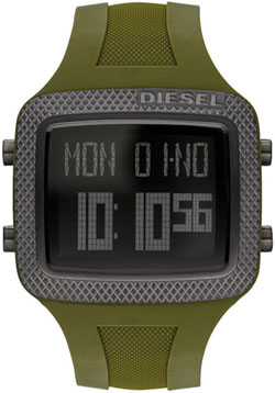 Мужские наручные часы Diesel DZ7216