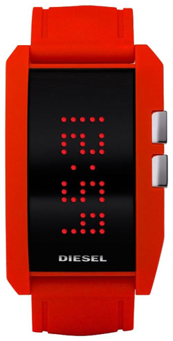 Мужские наручные часы Diesel DZ7218