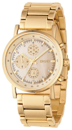 Женские наручные часы DKNY NY4332
