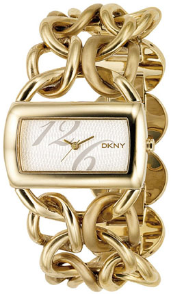Женские наручные часы DKNY NY4366