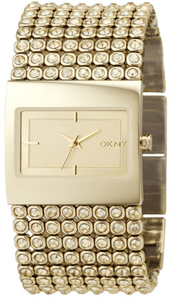 Женские наручные часы DKNY NY4662