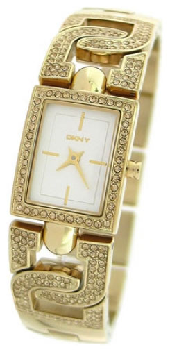 Женские наручные часы DKNY NY4935