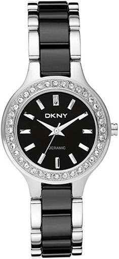 Женские наручные часы DKNY NY8138