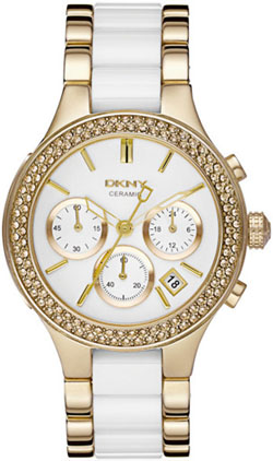 Женские наручные часы DKNY NY8182