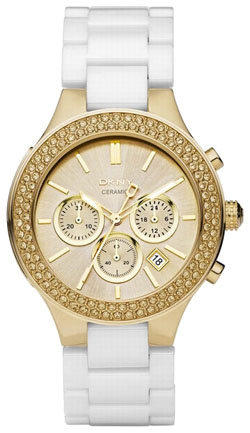 Женские наручные часы DKNY NY8260