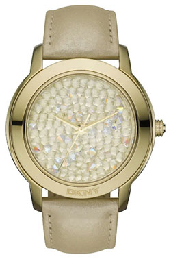 Женские наручные часы DKNY NY8435
