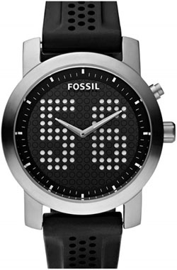Мужские наручные часы Fossil BG2219