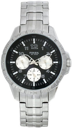 Мужские наручные часы Fossil BQ9394