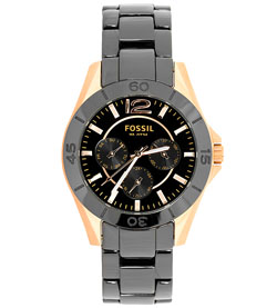 Женские наручные часы Fossil CE1007