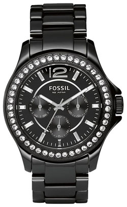 Женские наручные часы Fossil CE1011