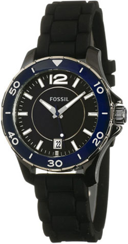 Женские наручные часы Fossil CE1036