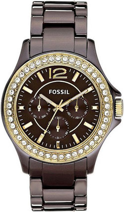 Женские наручные часы Fossil CE1044