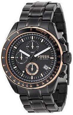 Мужские наручные часы Fossil CH2619