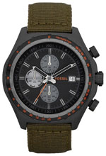Мужские наручные часы Fossil CH2781