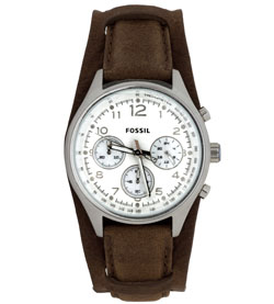 Женские наручные часы Fossil CH2795