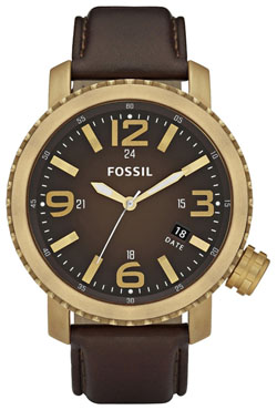 Мужские наручные часы Fossil DE1002