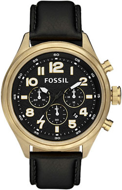 Мужские наручные часы Fossil DE5000