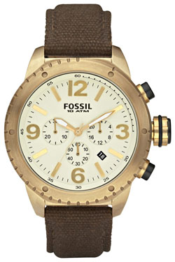 Мужские наручные часы Fossil DE5005