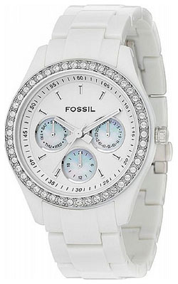 Женские наручные часы Fossil ES1967