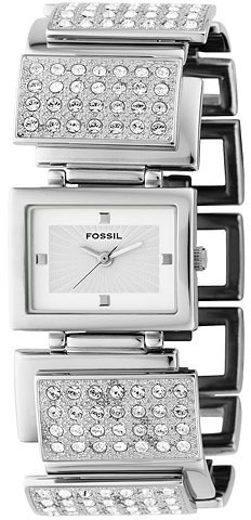 Женские наручные часы Fossil ES2018