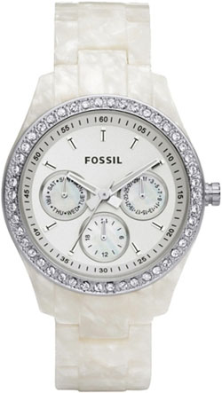 Женские наручные часы Fossil ES2790