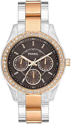 Женские наручные часы Fossil ES2806