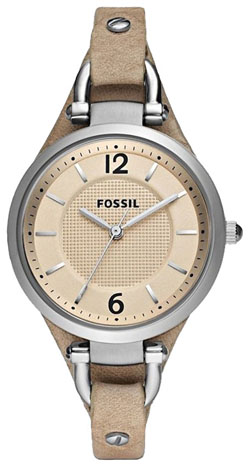 Женские наручные часы Fossil ES2830