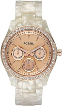Женские наручные часы Fossil ES2887