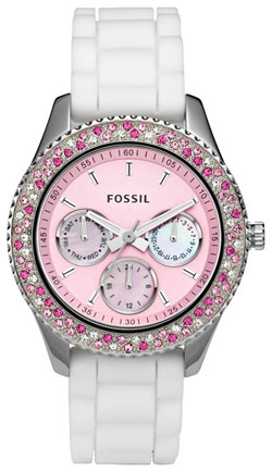 Женские наручные часы Fossil ES2895