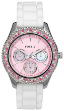 Женские наручные часы Fossil ES2895