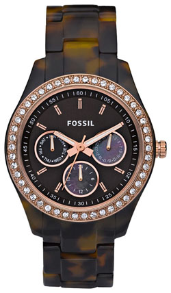 Женские наручные часы Fossil ES2923