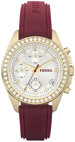 Женские наручные часы Fossil ES2964