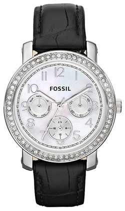 Женские наручные часы Fossil ES2969