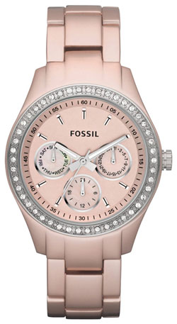 Женские наручные часы Fossil ES2975