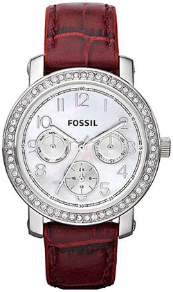 Женские наручные часы Fossil ES2981