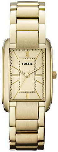 Женские наручные часы Fossil ES2985