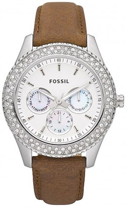 Женские наручные часы Fossil ES2996