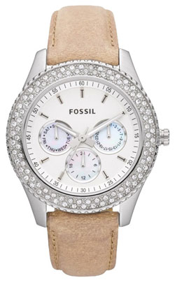Женские наручные часы Fossil ES2997