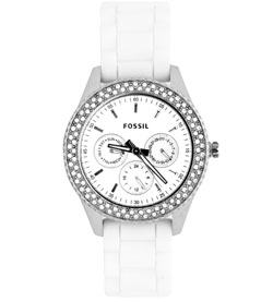Женские наручные часы Fossil ES3001