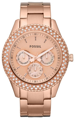 Женские наручные часы Fossil ES3003